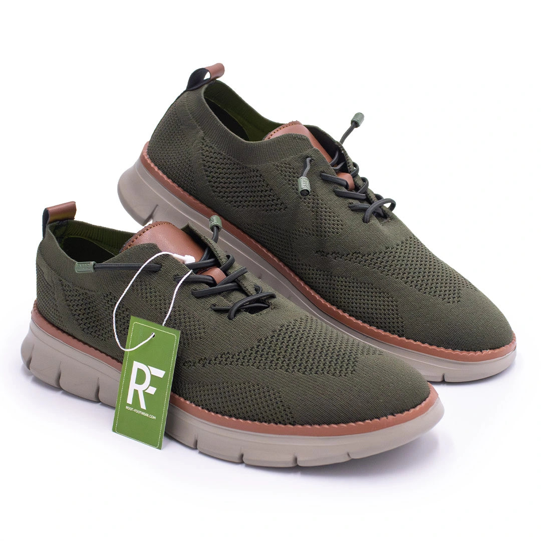 RF Stride - Orthopedic Shoes for Neuropathy and Diabetic Foot Pain Relief