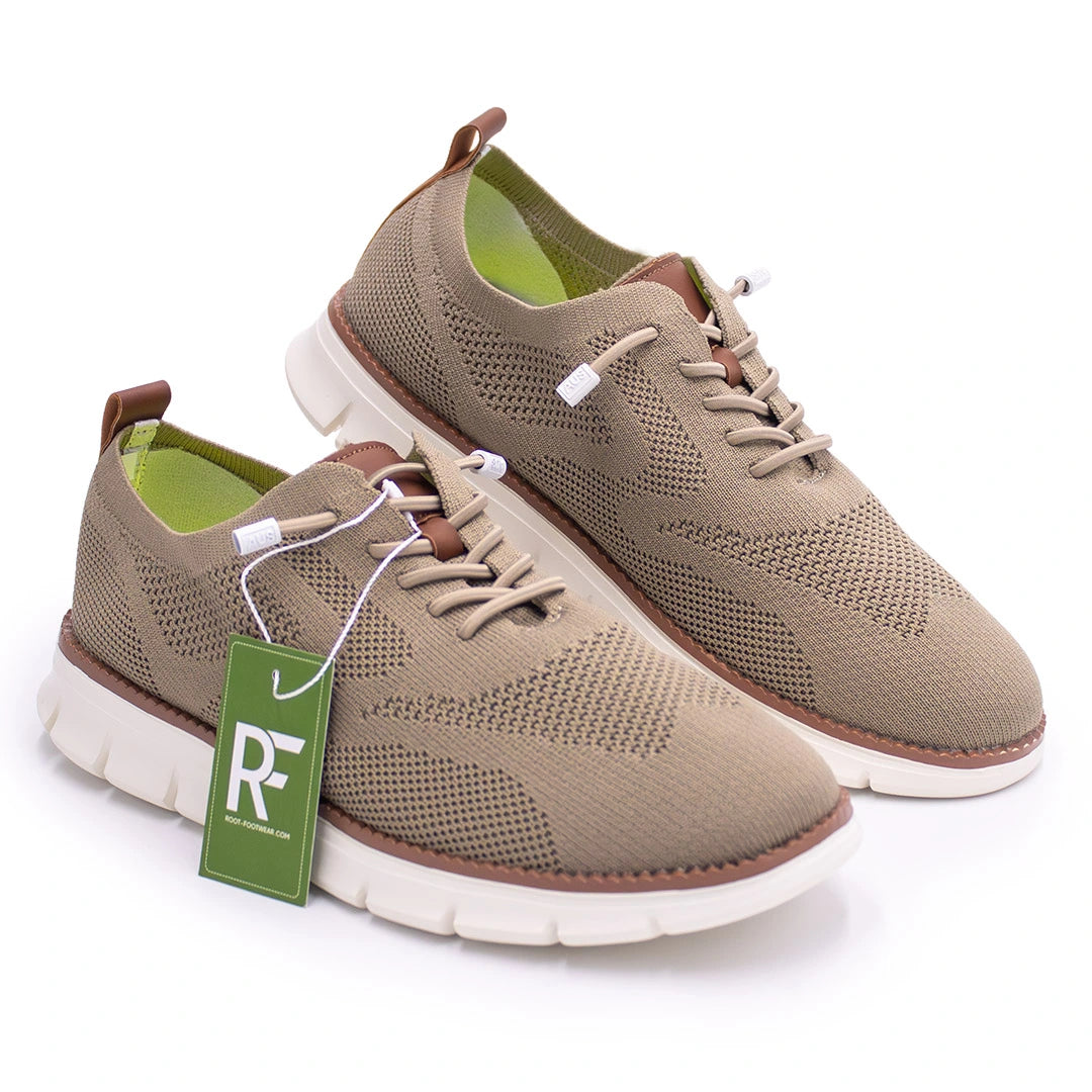 RF Stride - Orthopedic Shoes for Neuropathy and Diabetic Foot Pain Relief