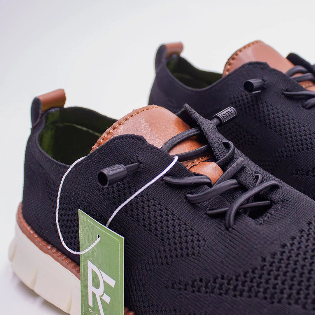 RF Stride - Orthopedic Shoes for Neuropathy and Diabetic Foot Pain Relief