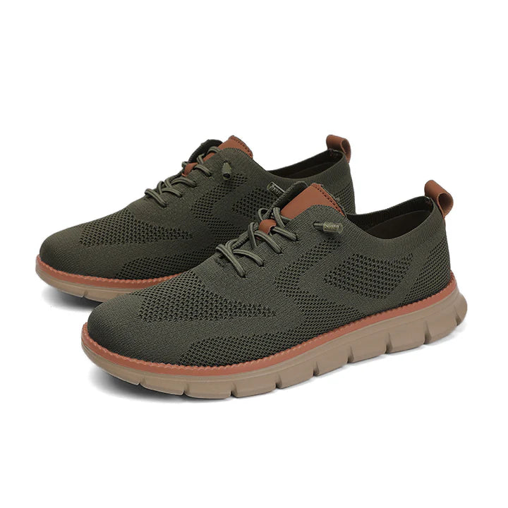 Orthopaedic Shoes for Diabetic Men