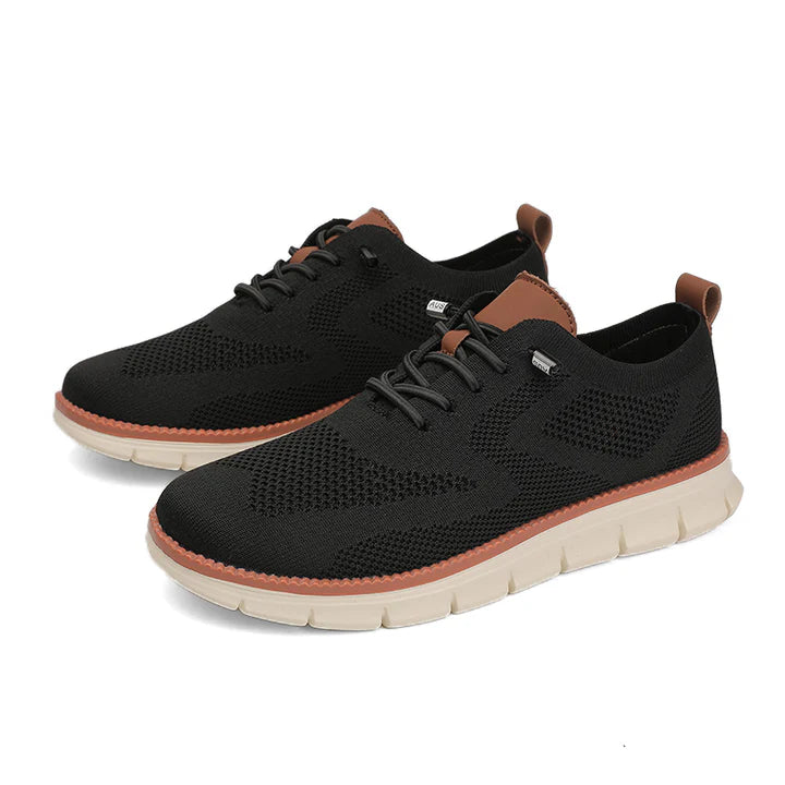Orthopaedic Shoes for Diabetic Men