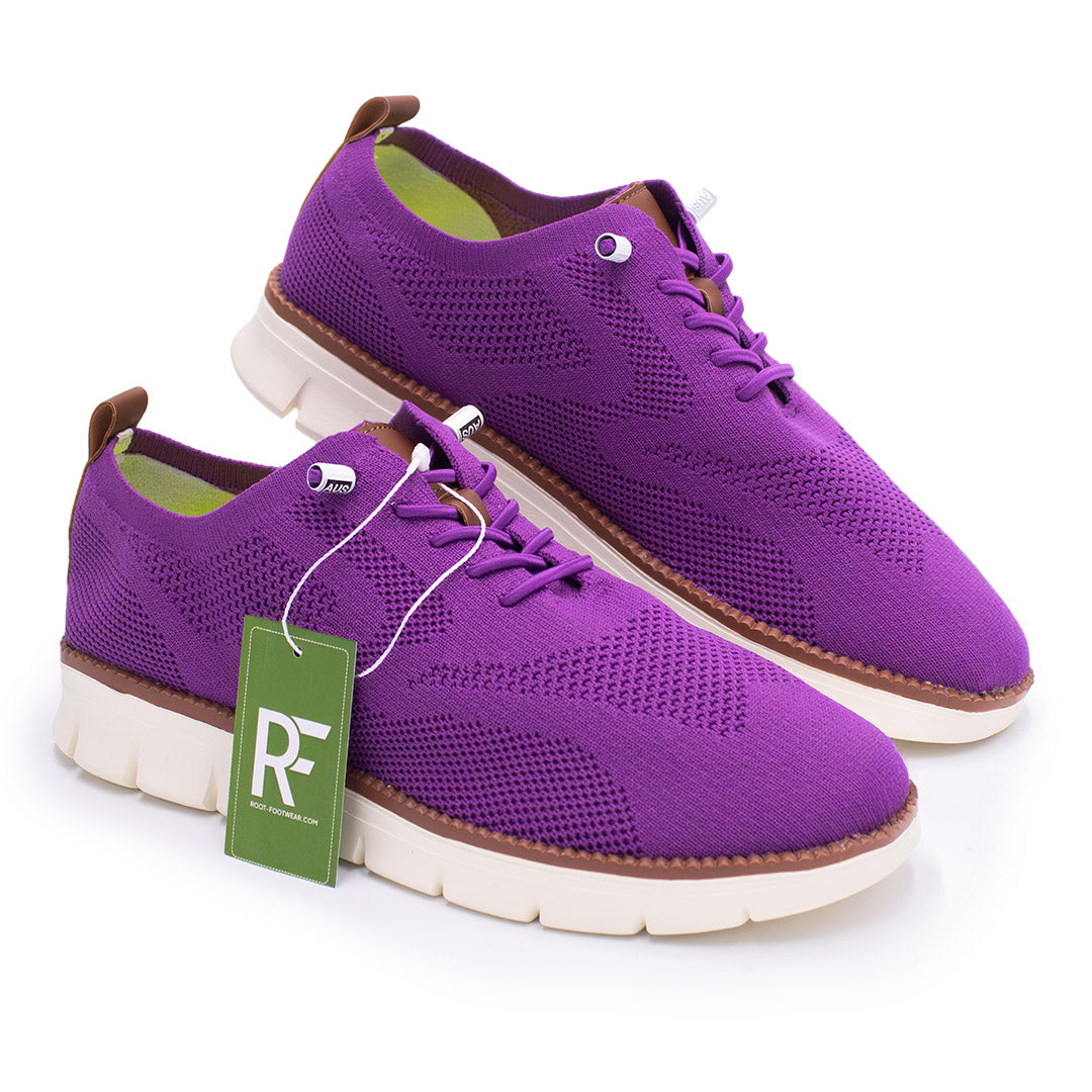 RF Stride - Orthopaedic Shoes for Neuropathy and Diabetic Foot Pain Relief (Unisex)