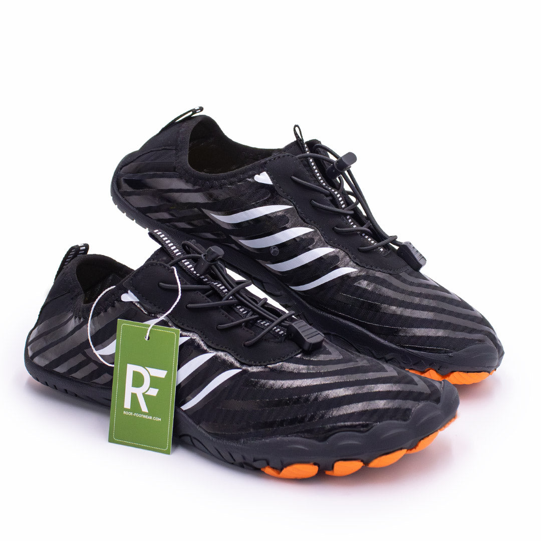 Stride Air - Comfort & Balance Barefoot Shoes (Unisex)