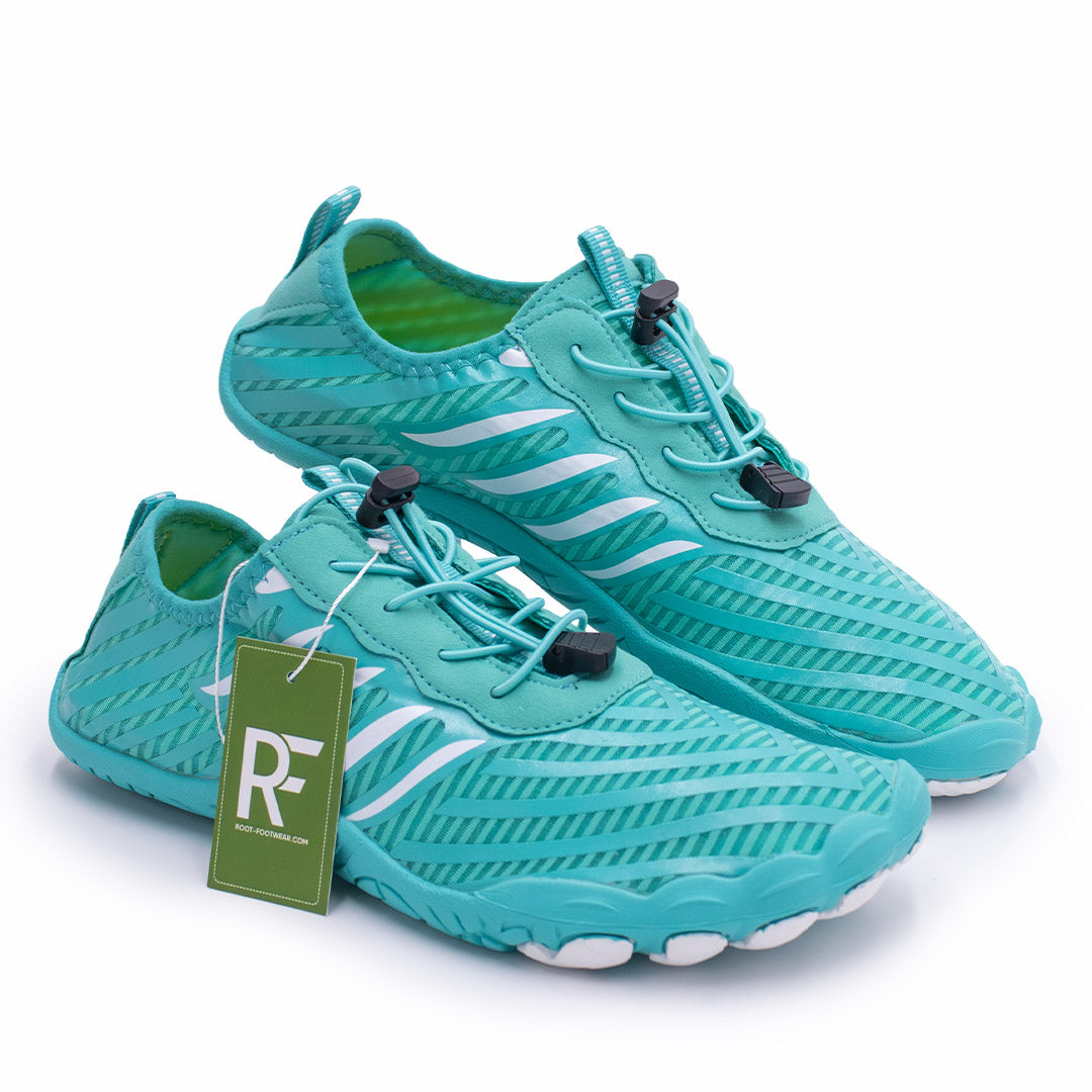 Stride Air - Comfort & Balance Barefoot Shoes (Unisex)