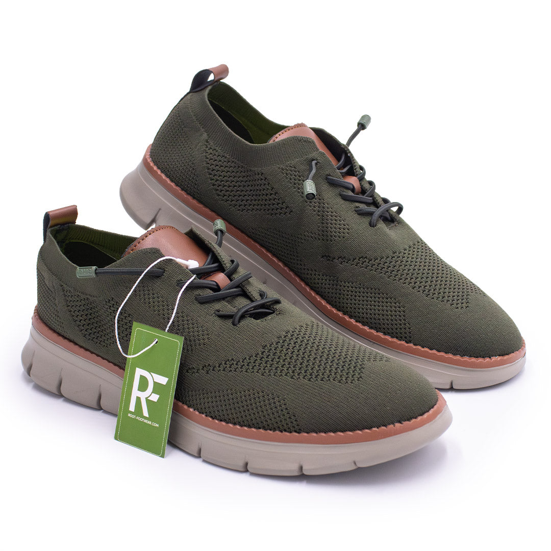 RF Stride - Orthopaedic Shoes for Neuropathy and Diabetic Foot Pain Relief (Unisex)