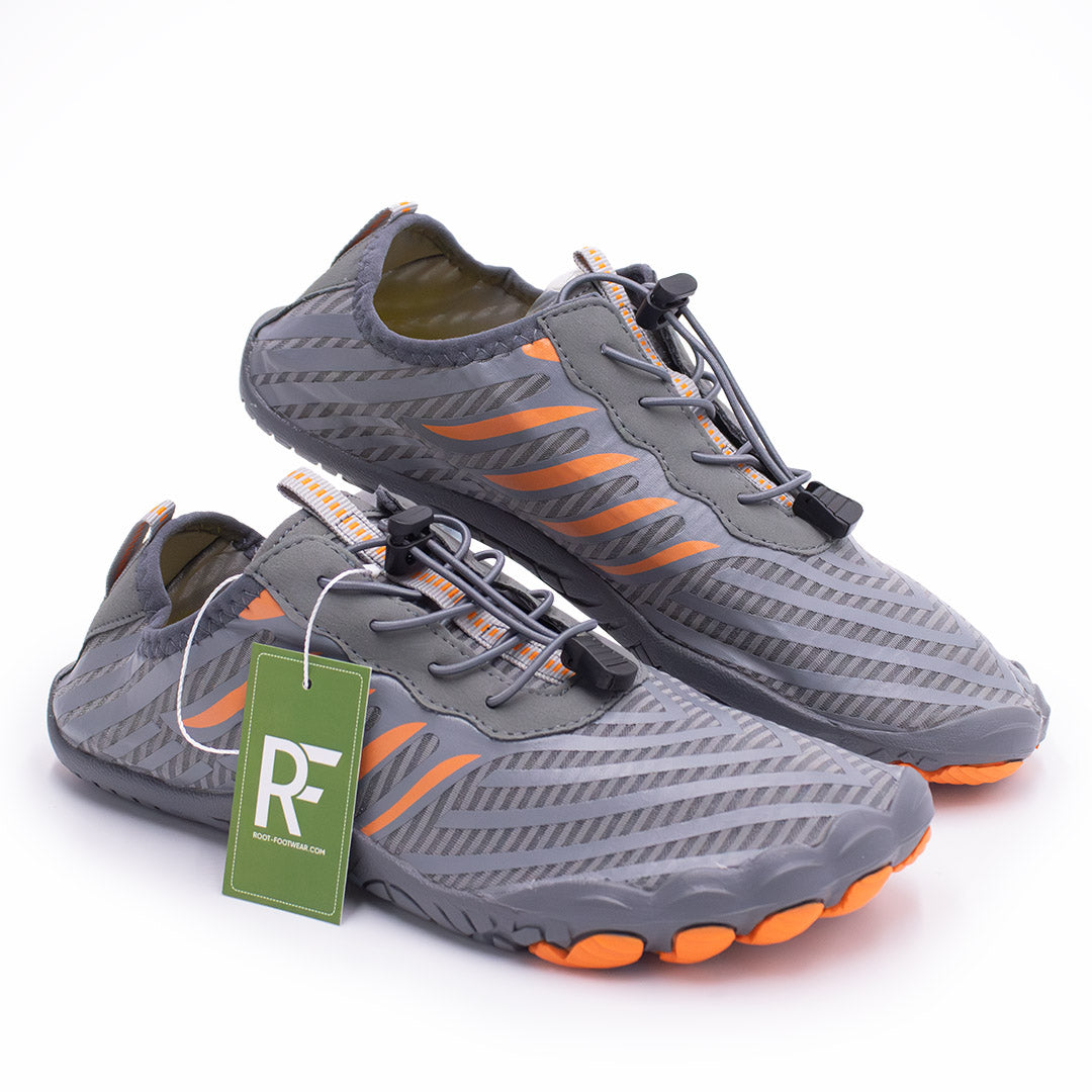 Stride Air - Comfort & Balance Barefoot Shoes (Unisex)