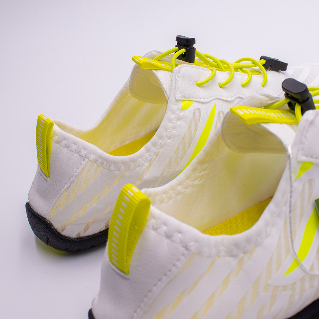 Stride Air - Comfort & Balance Barefoot Shoes (Unisex)