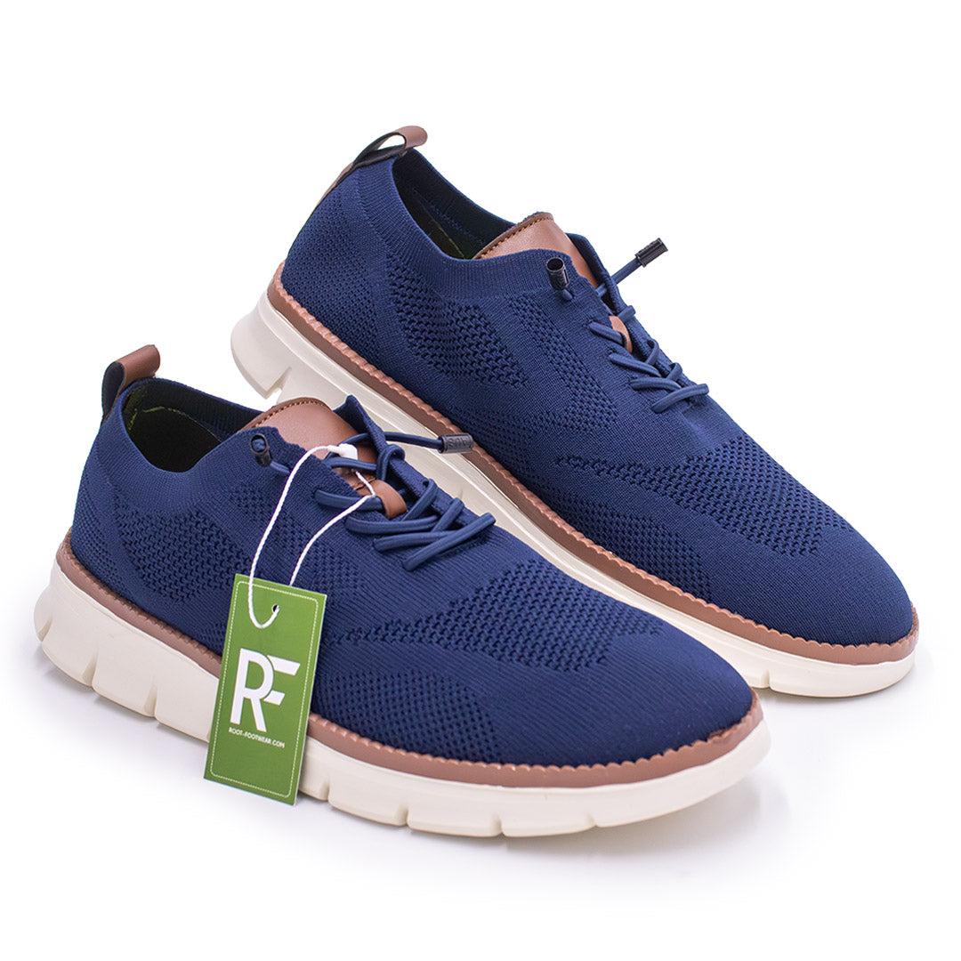 RF Stride - Orthopaedic Shoes for Neuropathy and Diabetic Foot Pain Relief (Unisex)