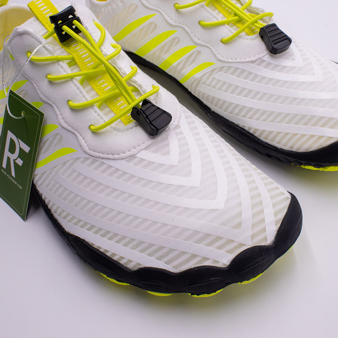 Stride Air - Comfort & Balance Barefoot Shoes (Unisex)