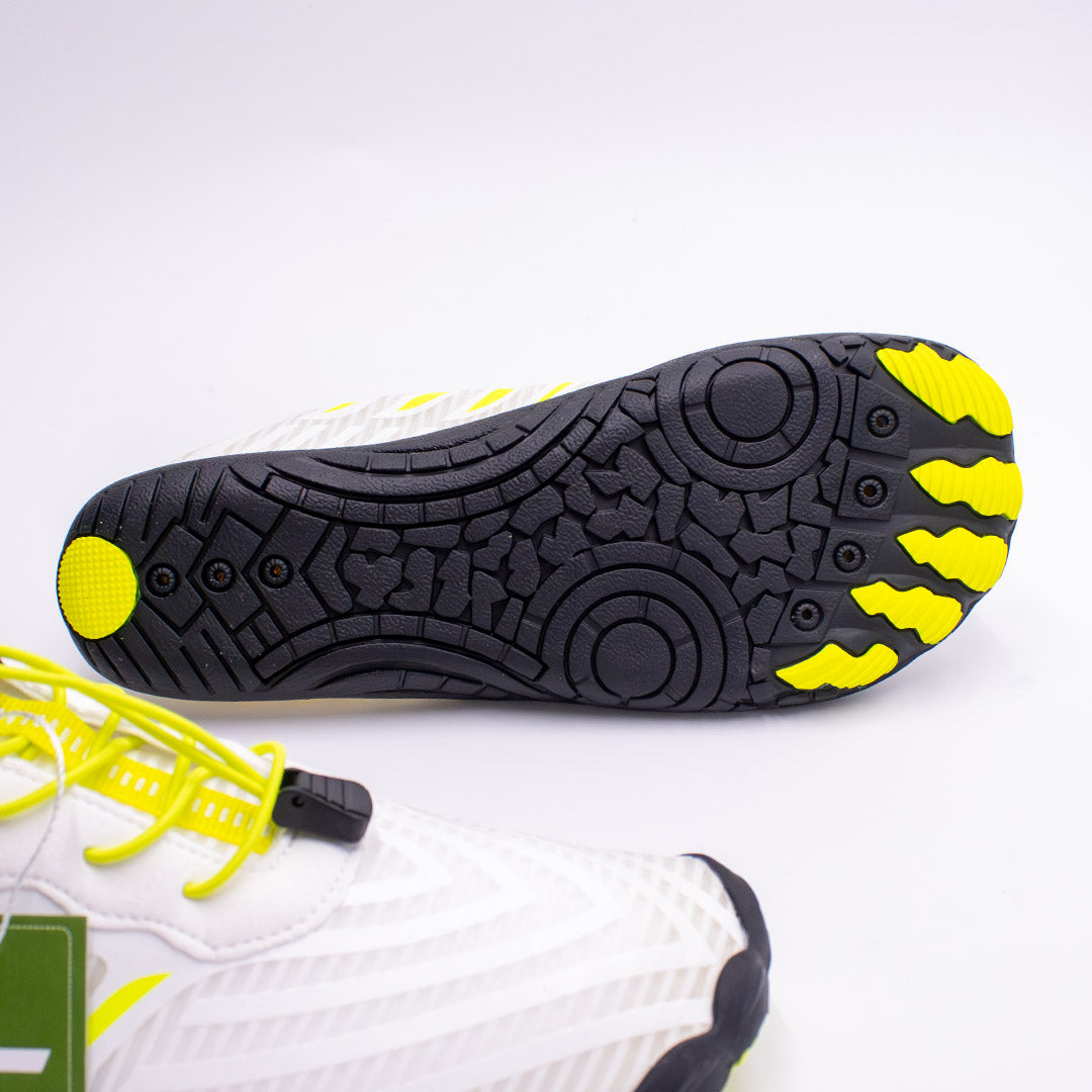 Stride Air - Comfort & Balance Barefoot Shoes (Unisex)