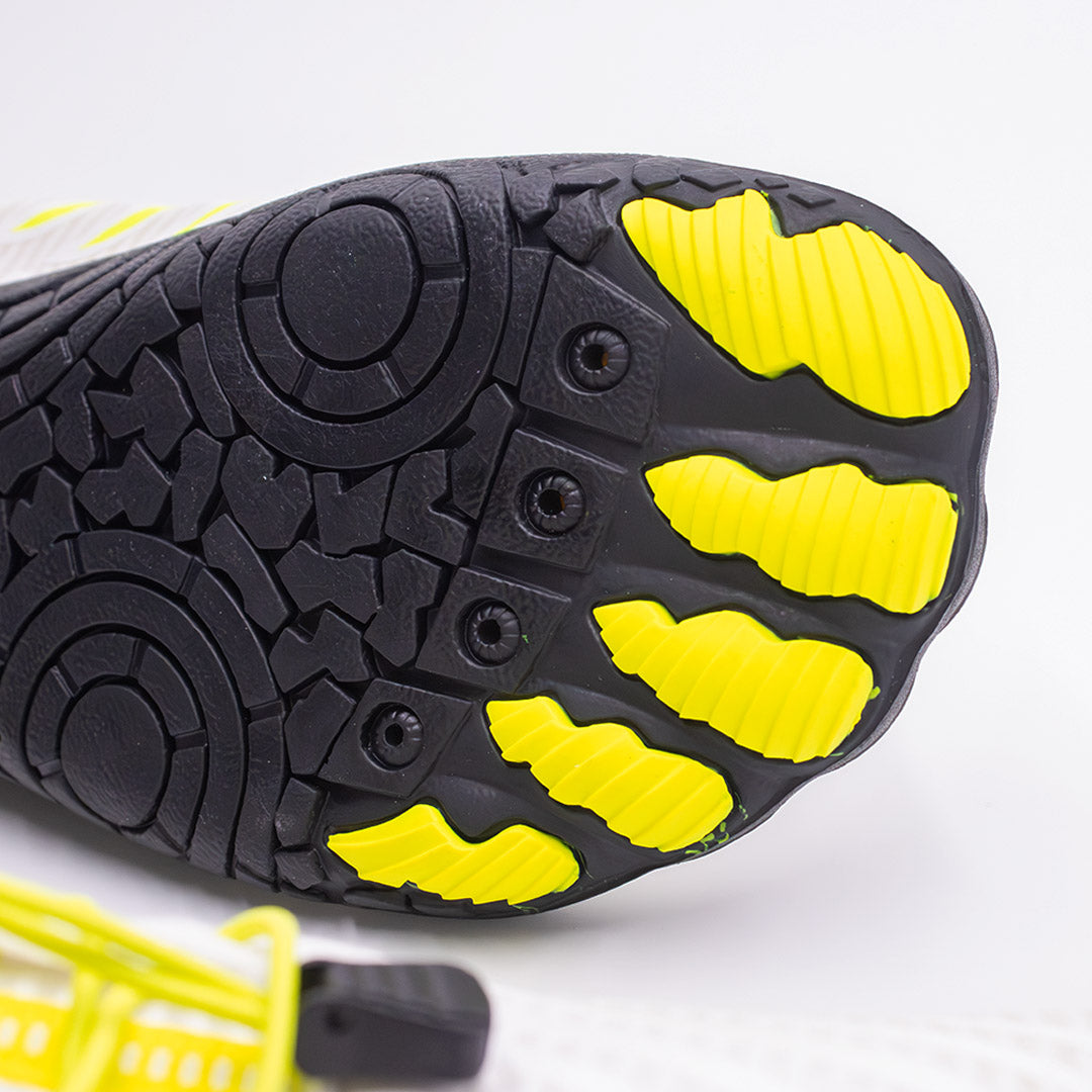 Stride Air - Comfort & Balance Barefoot Shoes (Unisex)