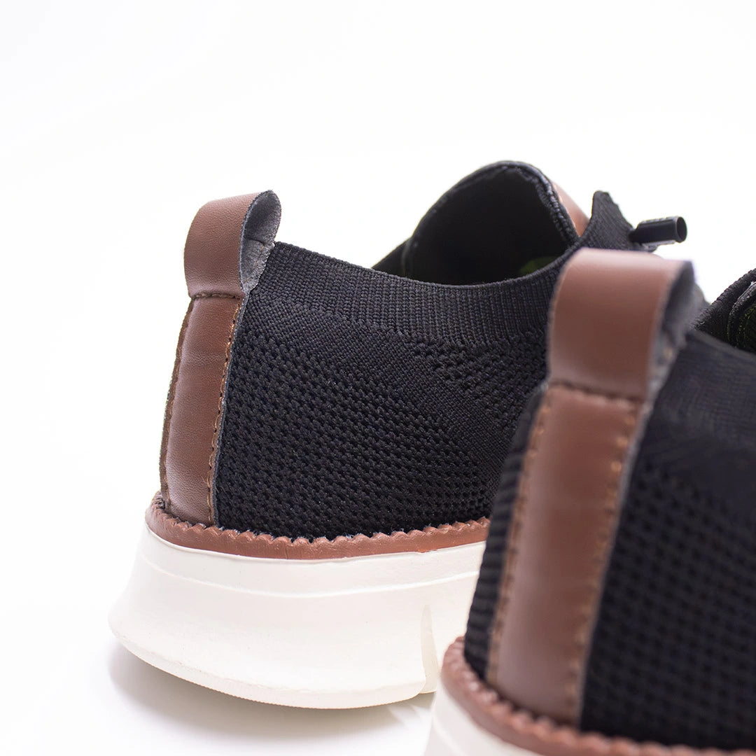 Orthopaedic Shoes for Diabetic Men lp1