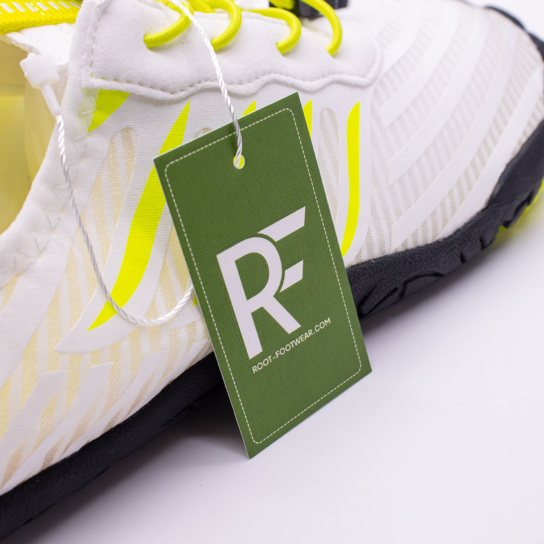 Stride Air - Comfort & Balance Barefoot Shoes (Unisex)