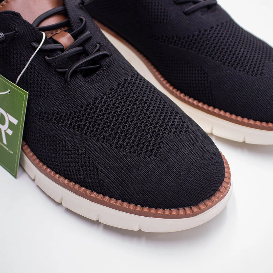 Orthopaedic Shoes for Diabetic Men lp1