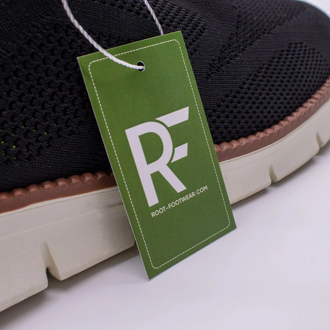 RF Stride - Orthopedic Shoes for Neuropathy and Diabetic Foot Pain Relief